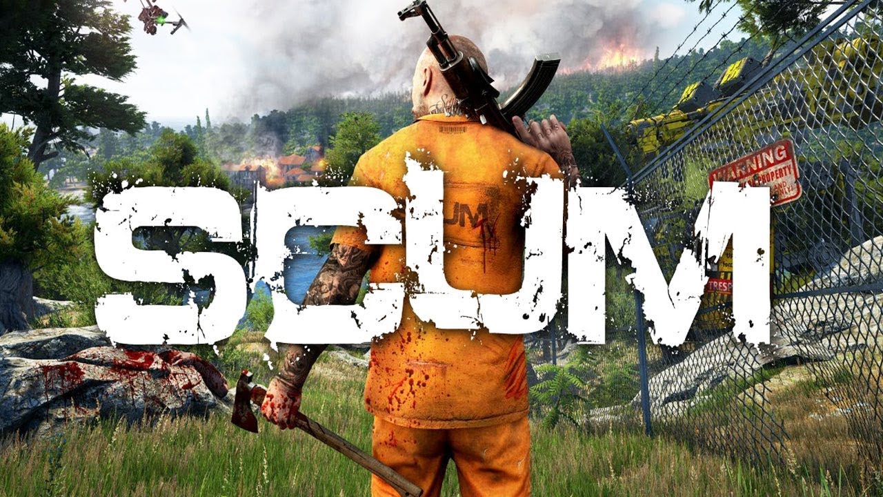 Scum